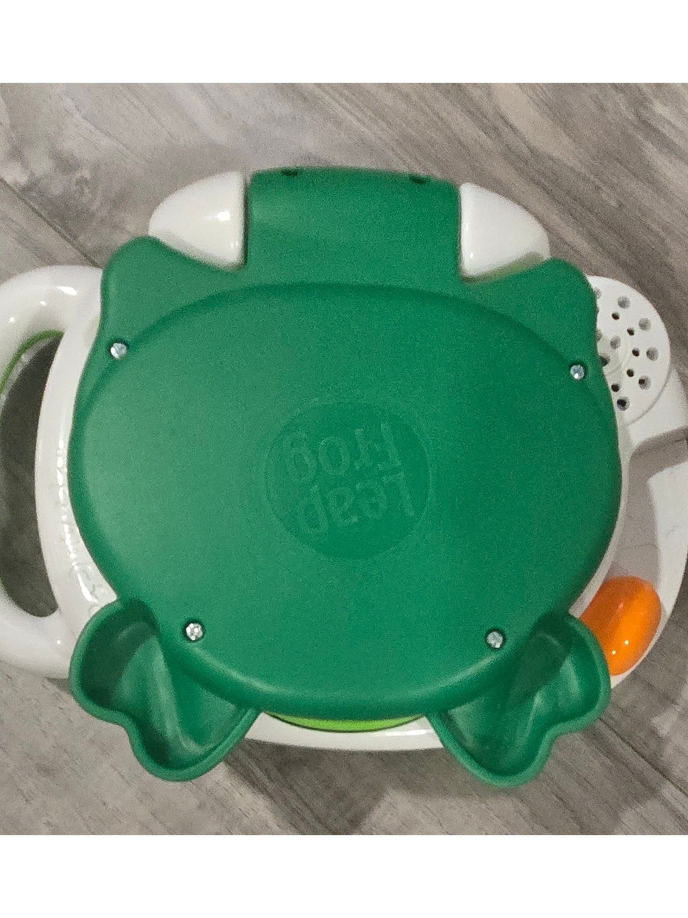 LeapFrog Intetactive Learning Toy - Picture 2 of 5